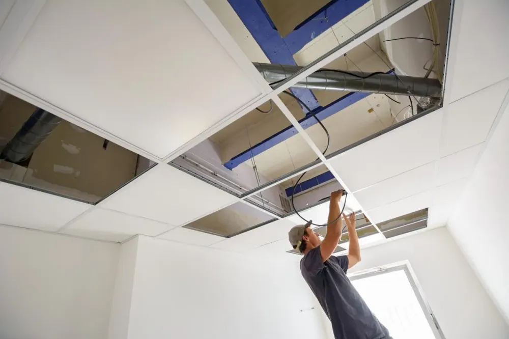 Dépannage panneaux solaires à Jarmenil