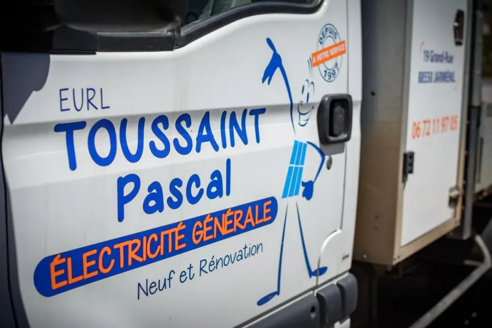 eurl pascal toussaint